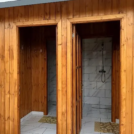 Pensiunea Arc Bucovina * Vama (Suceava)
