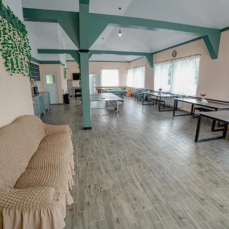 Guest house Pensiunea Arc Bucovina Vama (Suceava)