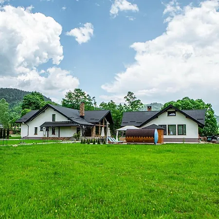 Pensiunea Arc Bucovina