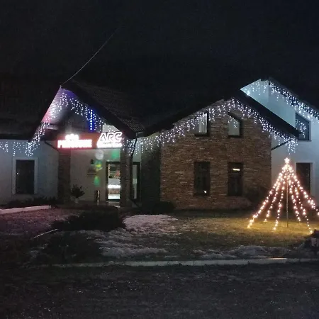 Pensiunea Arc Bucovina * Vama (Suceava)