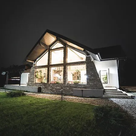 Pensiunea Arc Bucovina * Vama (Suceava)