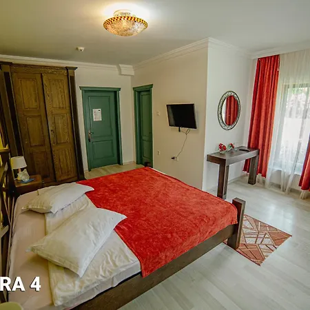 Pensiunea Arc Bucovina Vama (Suceava)