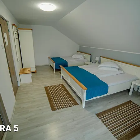 Pensiunea Arc Bucovina * Vama (Suceava)